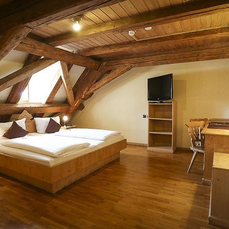 Hotel-Brauereigasthof Josef Fuchs Neusass Eksteriør billede