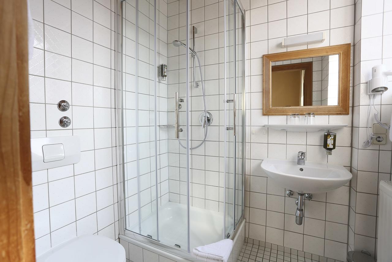 Hotel-Brauereigasthof Josef Fuchs Neusass Eksteriør billede