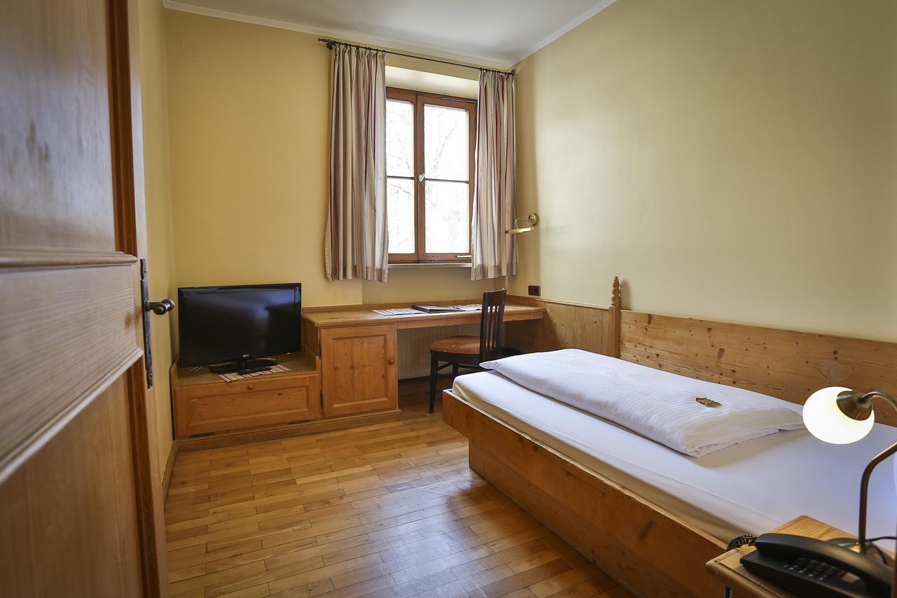 Hotel-Brauereigasthof Josef Fuchs Neusass Eksteriør billede