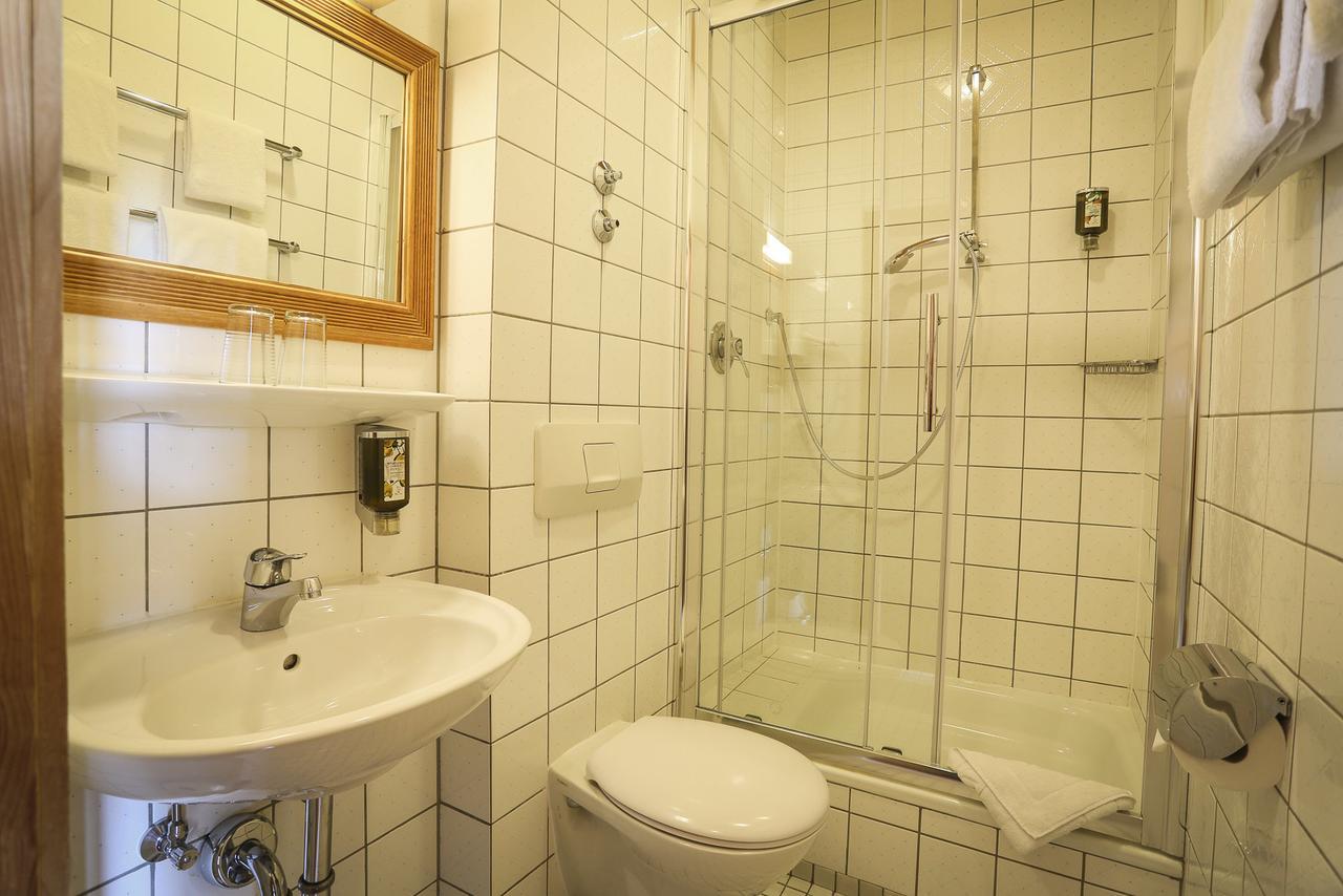 Hotel-Brauereigasthof Josef Fuchs Neusass Eksteriør billede