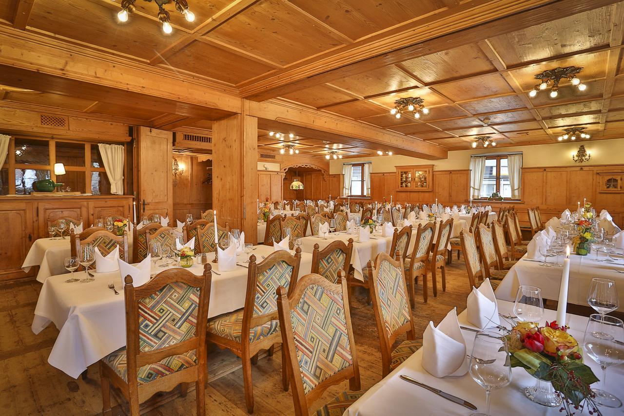 Hotel-Brauereigasthof Josef Fuchs Neusass Eksteriør billede